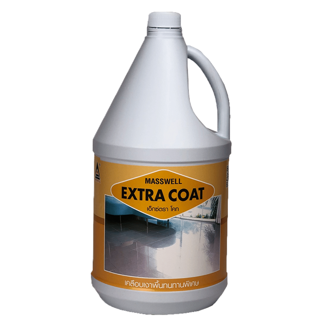 น้ำยาเคลือบเงาพื้นพิเศษ EXTRA COAT(MW-FP01) 3.5 ลิตร_1